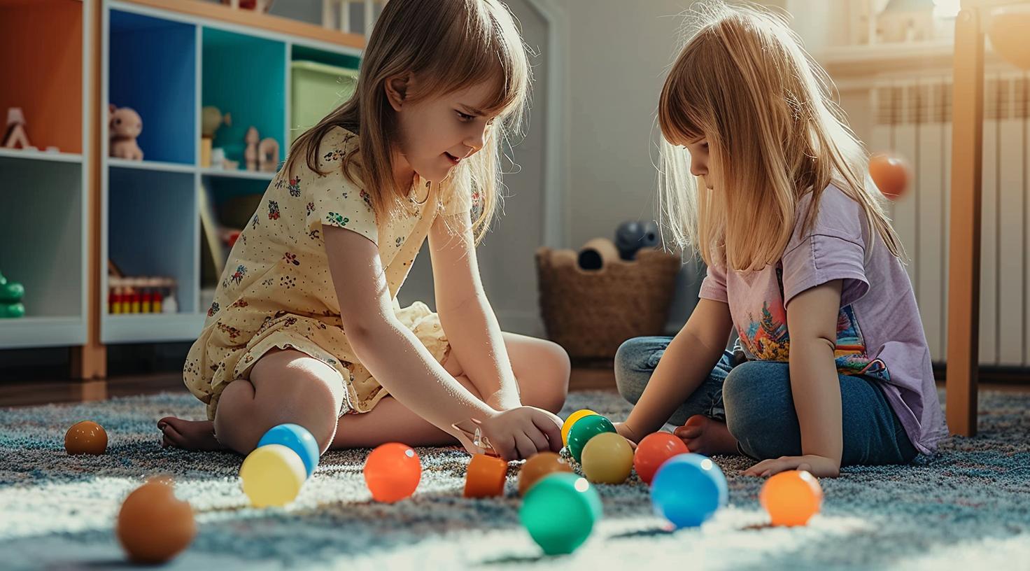 Lust am Lesen entdecken