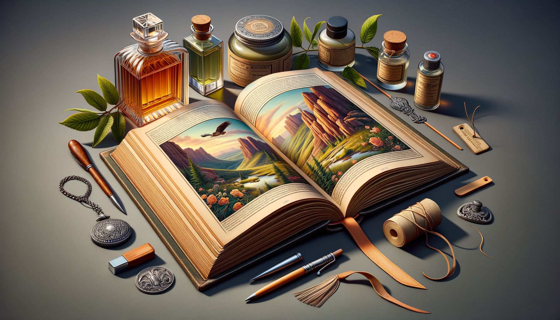 Kreativ und praktisch zugleich!