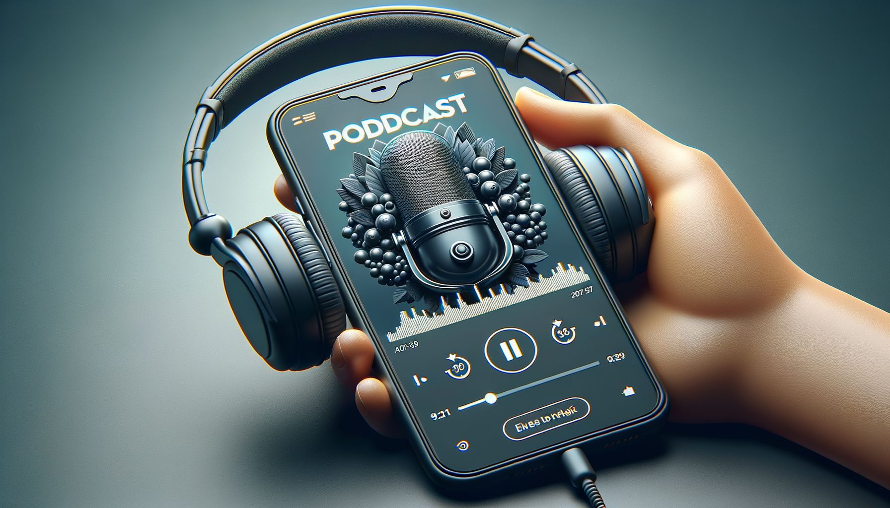 Lernen mit Hörbüchern