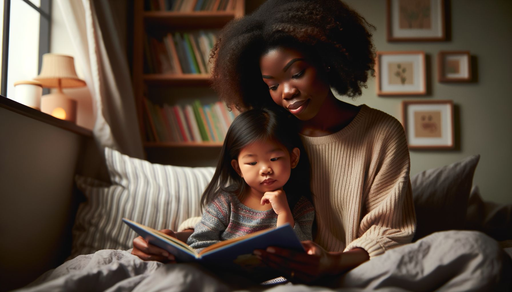 Die besten Kinderbücher zum Lernen